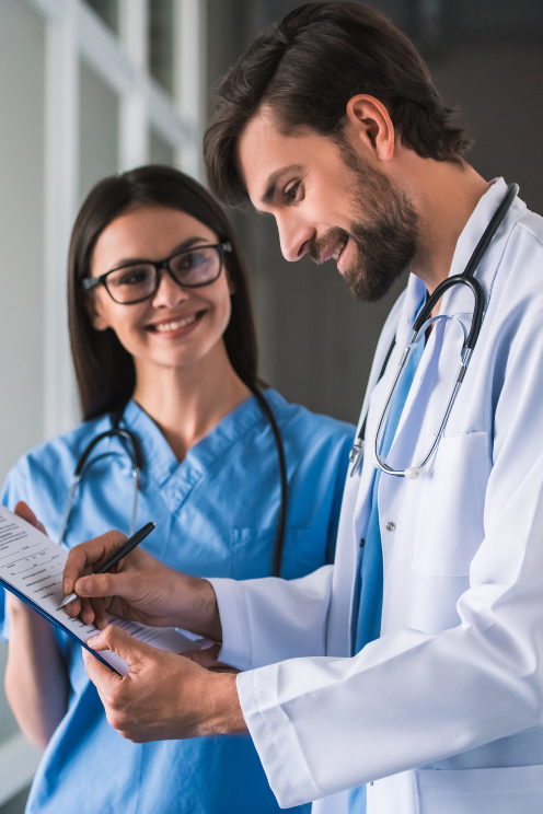 Shree Multi Speciality Hospital
